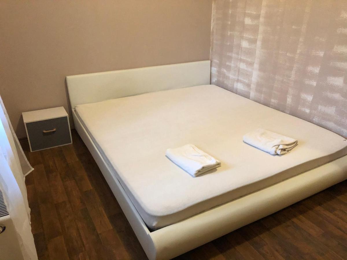 Apartmany Slunecnice Konstantinovy Lázně Buitenkant foto
